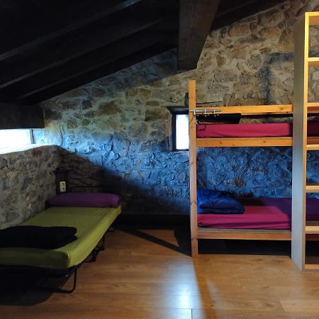 Otardi Hostel Asteasu Luaran gambar