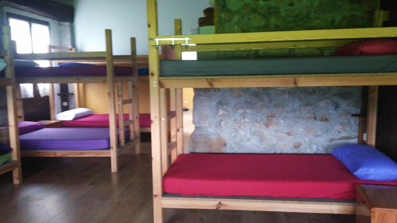 Otardi Hostel Asteasu Luaran gambar