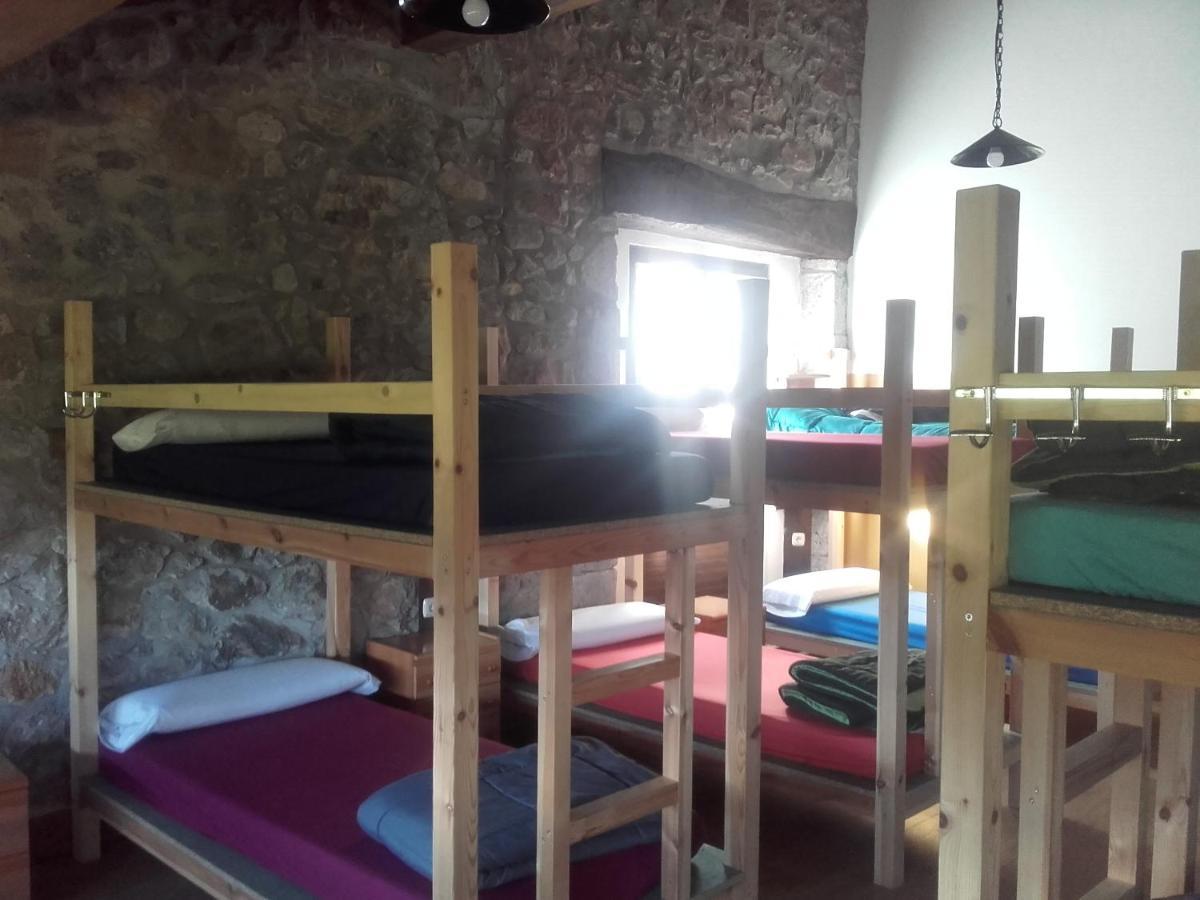 Otardi Hostel Asteasu Luaran gambar