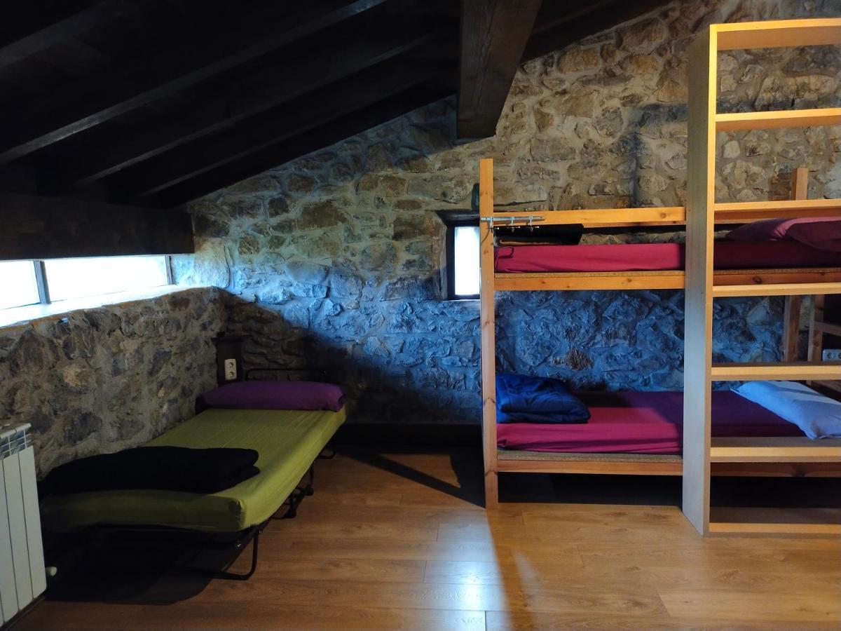Otardi Hostel Asteasu Luaran gambar
