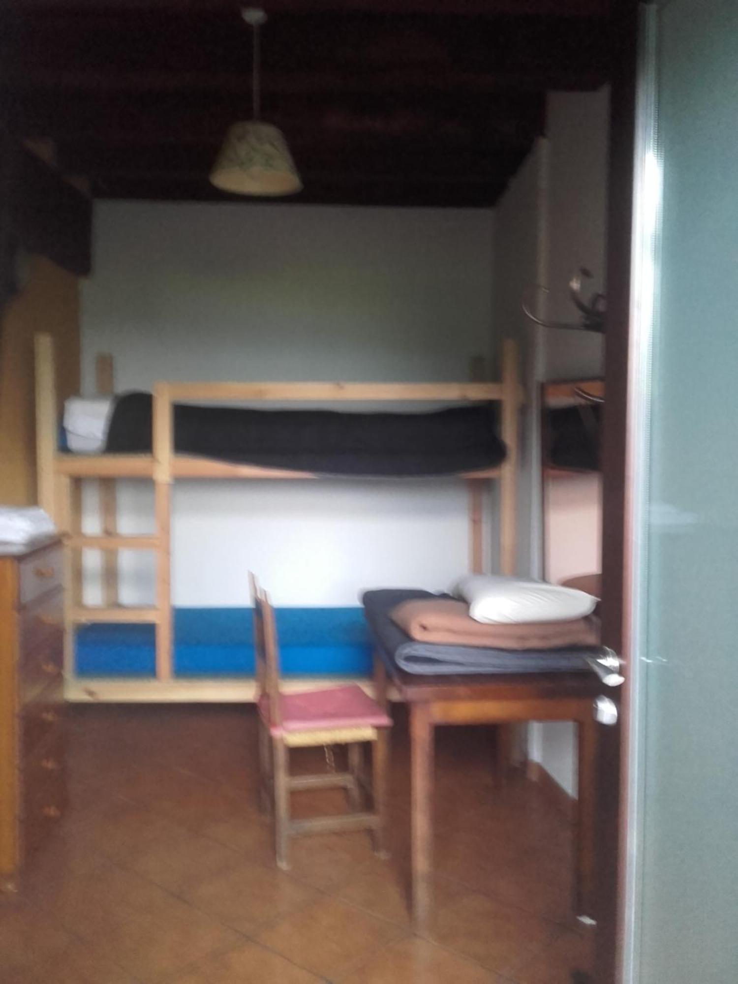 Otardi Hostel Asteasu Luaran gambar