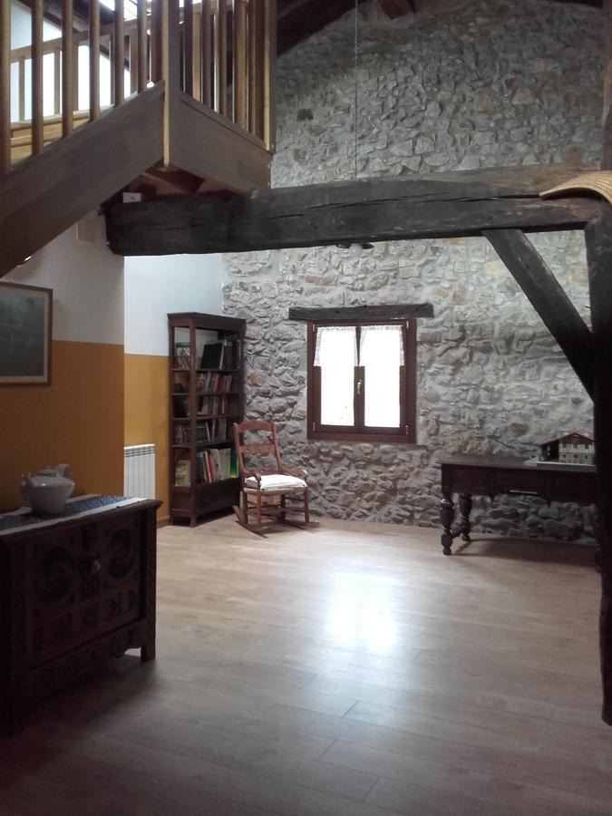 Otardi Hostel Asteasu Luaran gambar