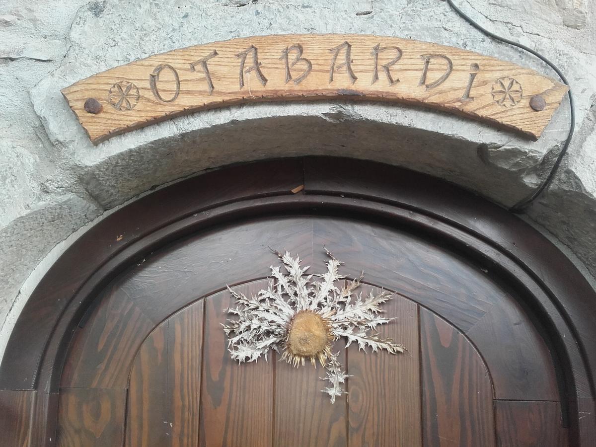 Otardi Hostel Asteasu Luaran gambar
