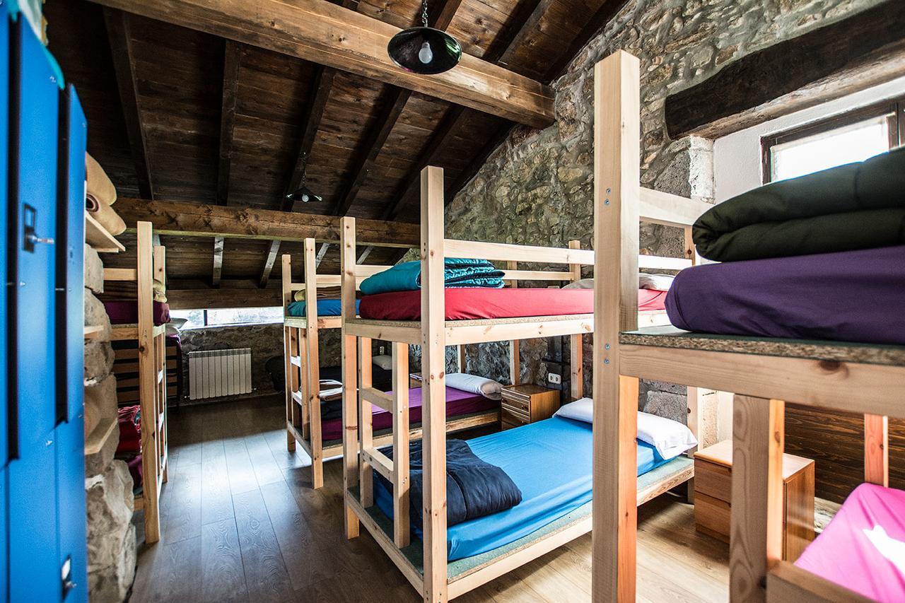 Otardi Hostel Asteasu Luaran gambar