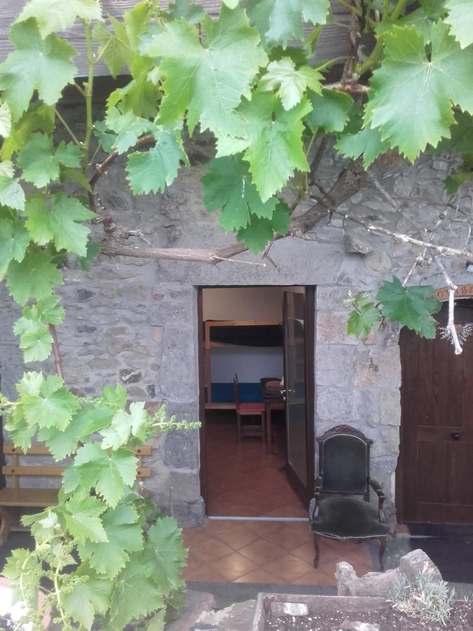 Otardi Hostel Asteasu Luaran gambar