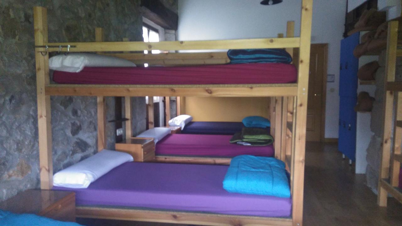 Otardi Hostel Asteasu Luaran gambar