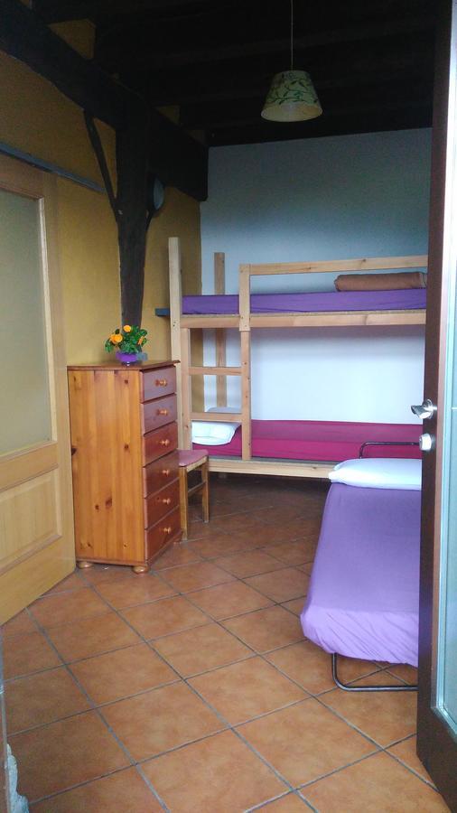 Otardi Hostel Asteasu Luaran gambar