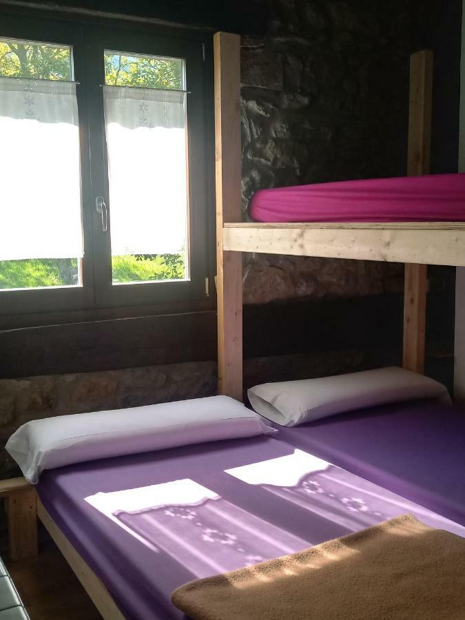 Otardi Hostel Asteasu Luaran gambar