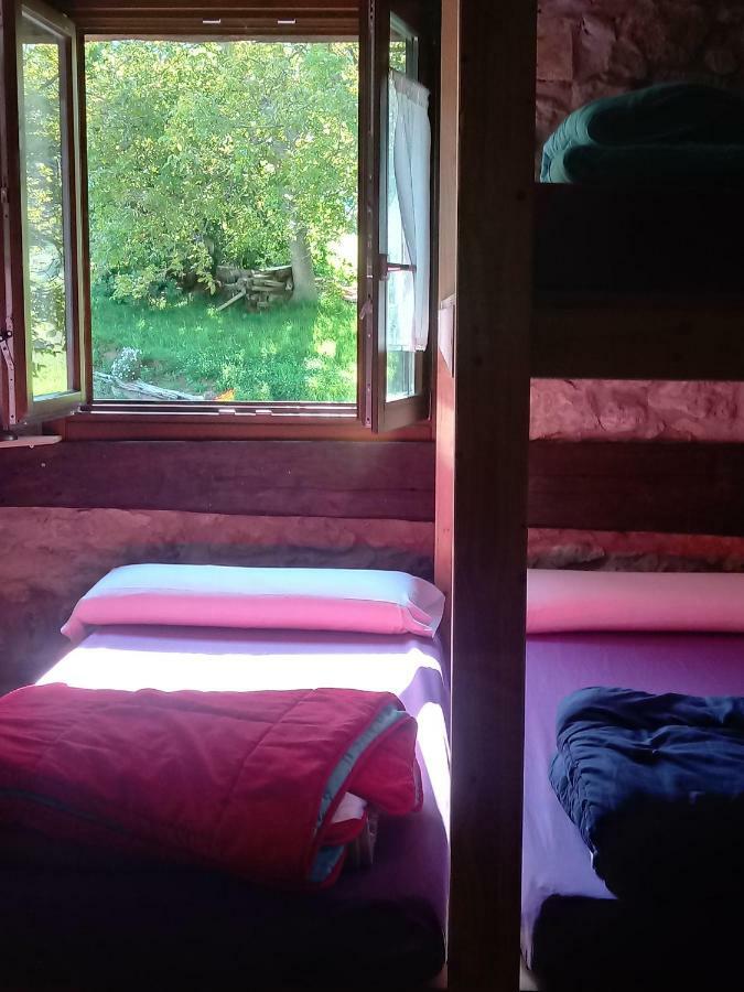 Otardi Hostel Asteasu Luaran gambar